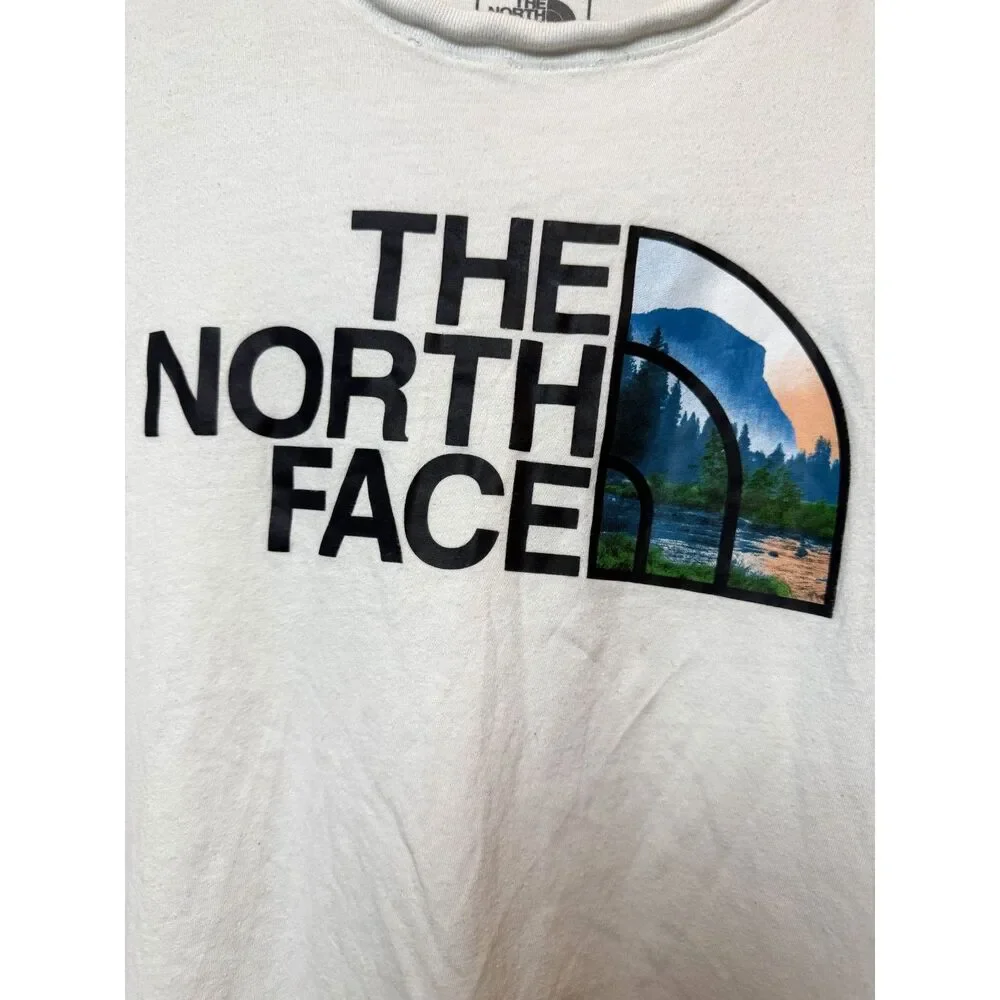 The North Face north face